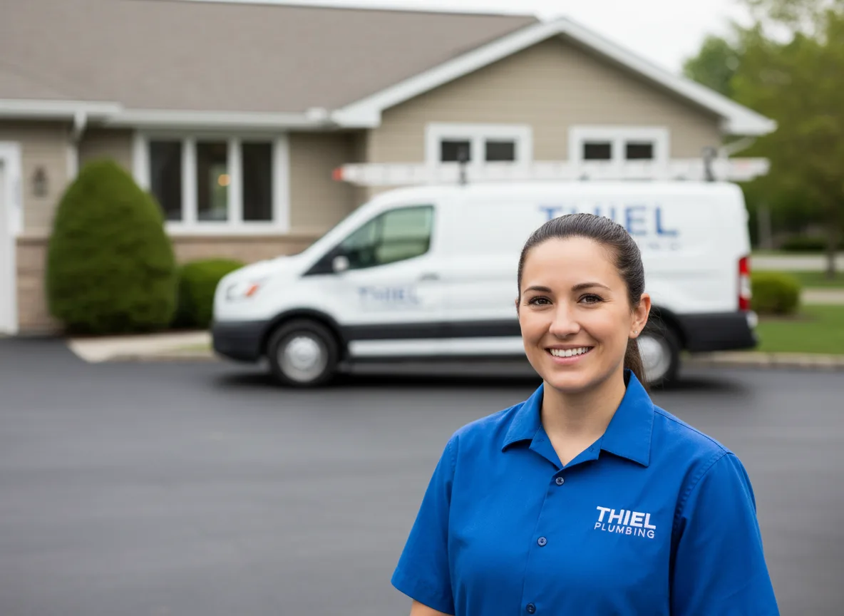 Plumber Ohiowa, NE FAQs
